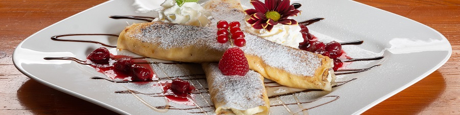 ZESTAW DANIA JARSKIE